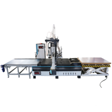 Export To Canada Mobile Cnc Robot Router For Wood Working Machine
